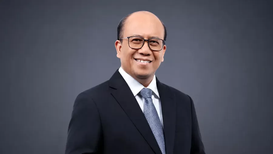 Suroso Isnandar Jadi Dirut PLN, Ini Profil dan Riwayat Pendidikannya: Ist
