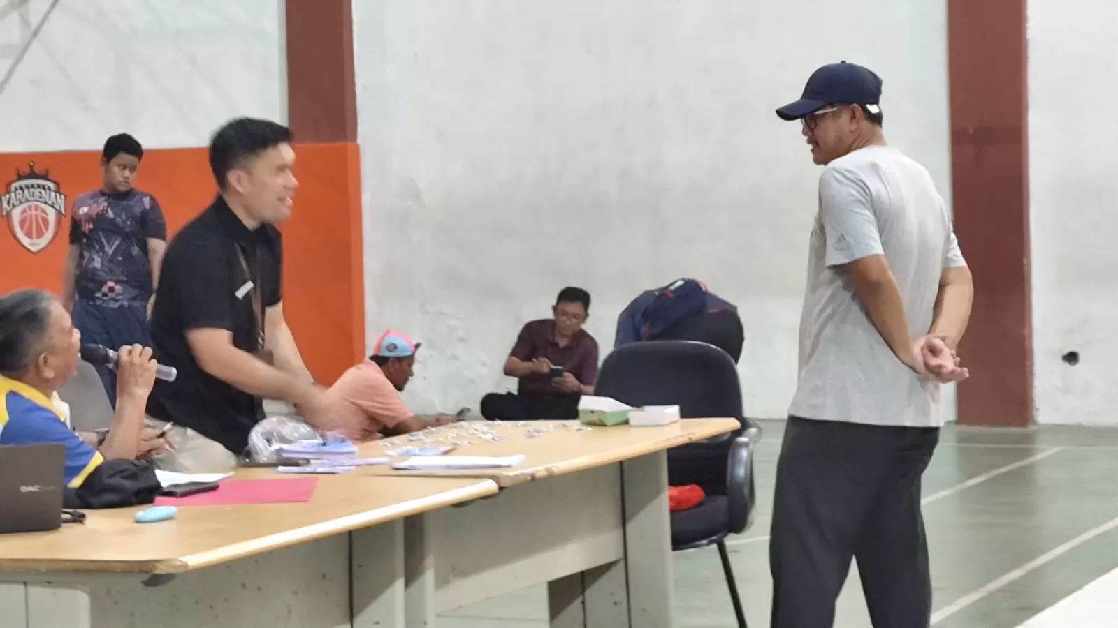 Muhammad Saepudin Dorong Pembinaan Atlet Muda Lewat Bapopsi Cup Bogor