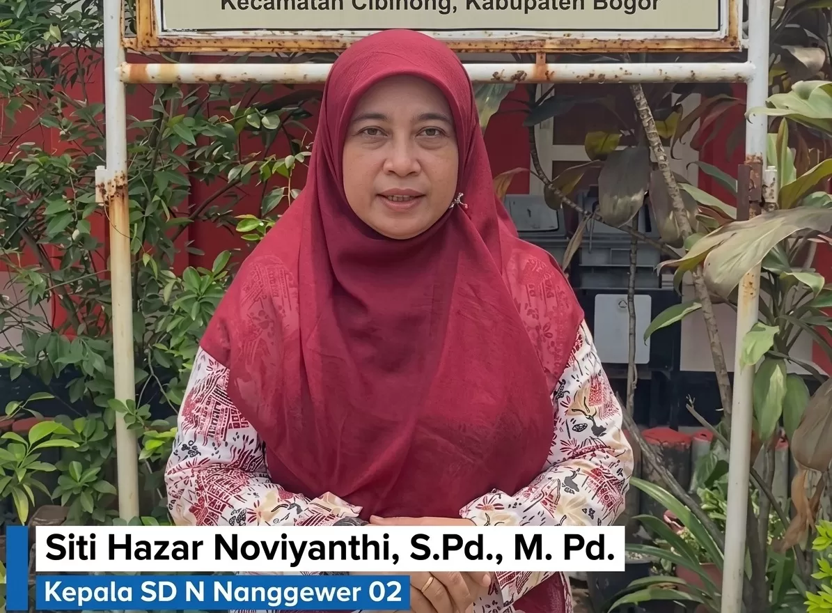 Kepala Sekolah di Kabupaten Bogor Apresiasi Program Revitalisasi Pendidikan
