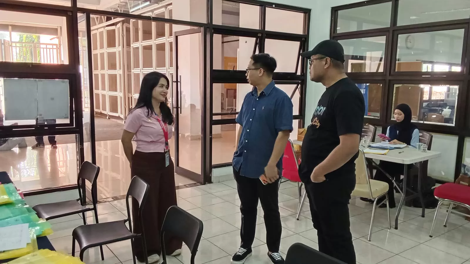 RS Sentra Medika Cibinong Periksa Kesehatan Atlet Porprov, Hasil Masih Direkapitulasi