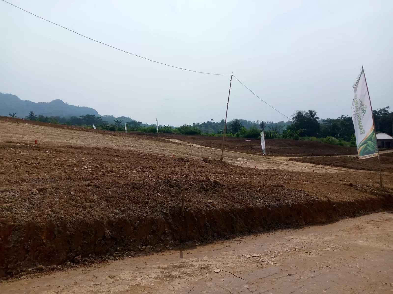 Maraknya Bisnis Kavling di Sukamakmur Picu Keresahan Warga, Harmoni Hanjawong Village Disoal