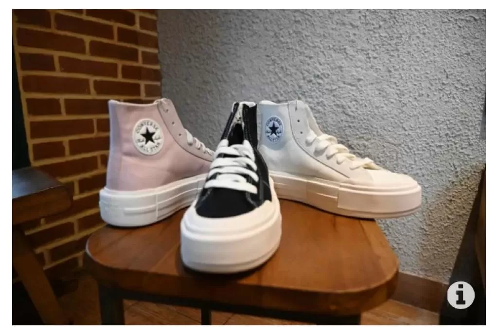 Yg sale chuck taylors