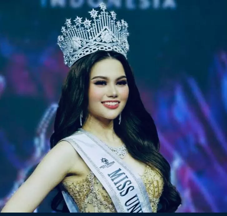 Kontroversi Miss Universe Indonesia 2023, Sogokan Dan Kritik Publik ...