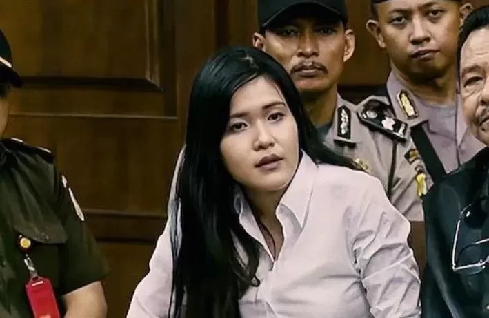 Tayang September 2023, Kasus Pembunuhan Kopi Sianida Jessica Wongso ...