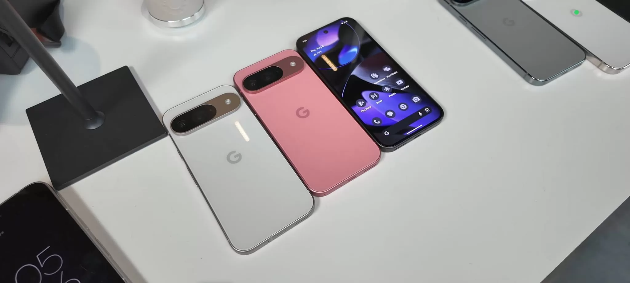 Pixel 9 pro case