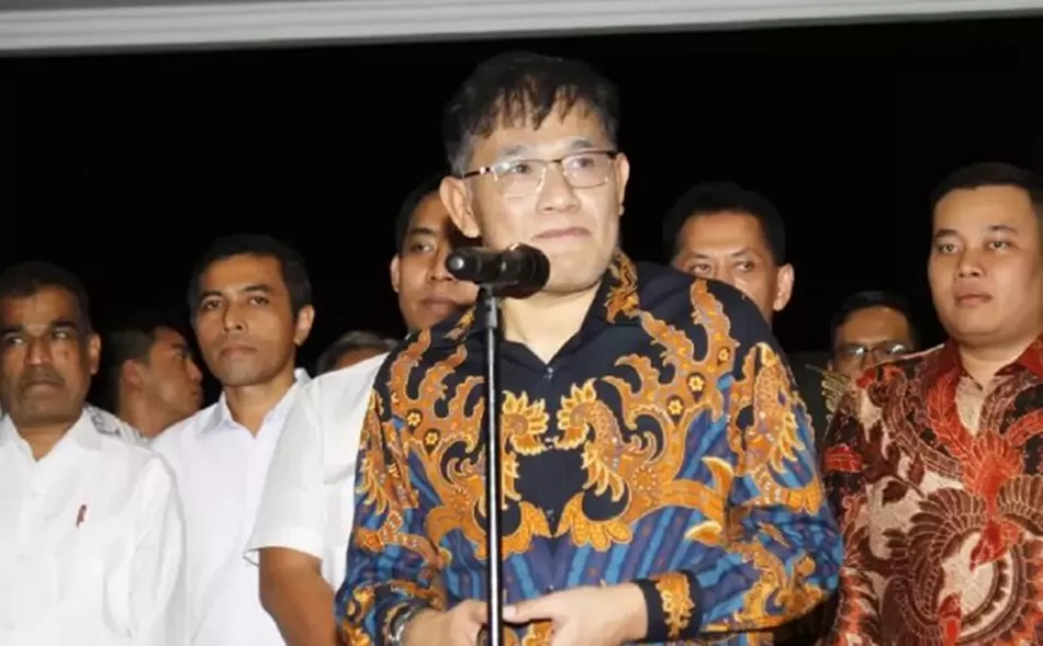 Dipecat PDIP Gara-gara Prabowo Subianto, Budiman Sudjatmiko Angkat ...