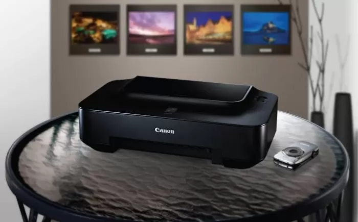 Cara Membaca Kode Blinking Pada Printer Canon IP2770 - Kabar On Time