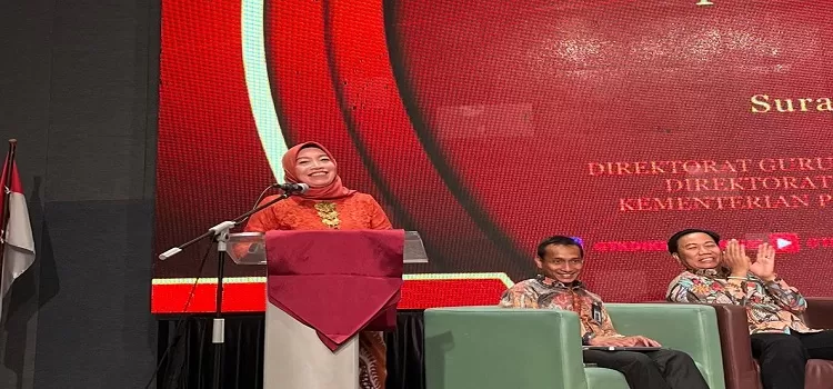 Sebanyak 600 Ribu Guru Honorer Akan Diangkat Menjadi Asn Pppk Pada