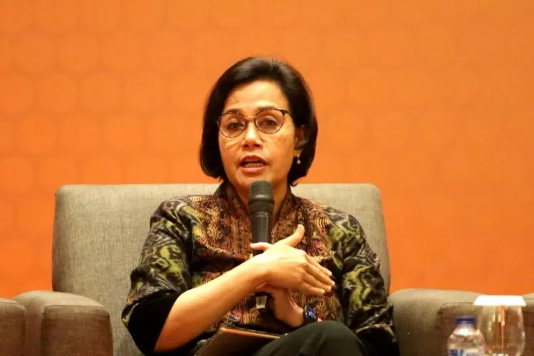 Sri Mulyani : Kenaikan Gaji PNS Tinggal Diumumkan Oleh Presiden Di ...