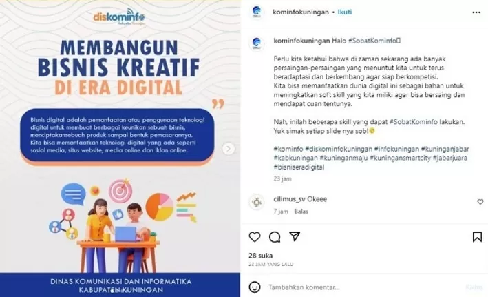 Mengajar Sekolah Minggu Secara Kreatif dengan Teknologi Digital