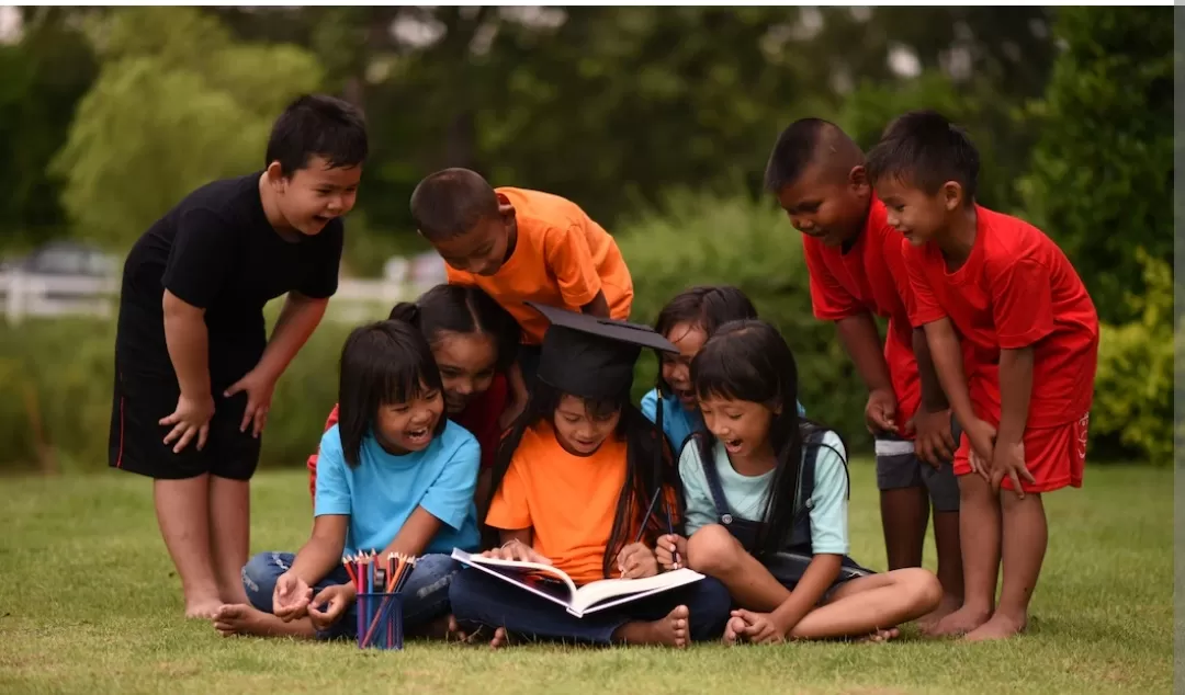 10 Poin Penting Pendidikan Berbasis Kejujuran Dalam Membentuk Generasi ...