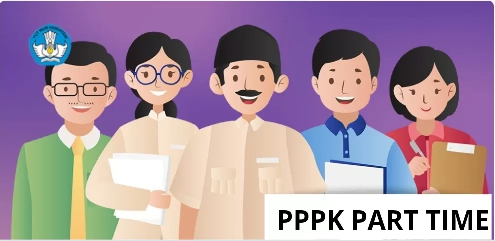 Informasi PPPK: Guru Honorer Dihapus Digantikan PPPK Part Time, Kabar ...