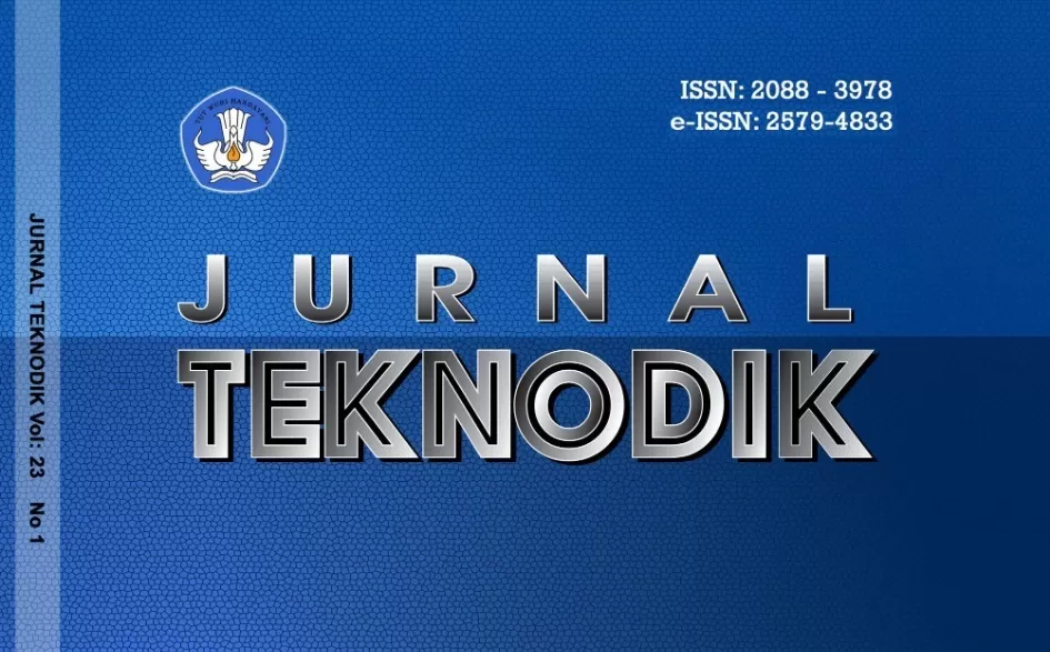 Mengenal Apa Itu Jurnal Teknodik Dan Keuntungan Menerbitkan Artikel Di ...