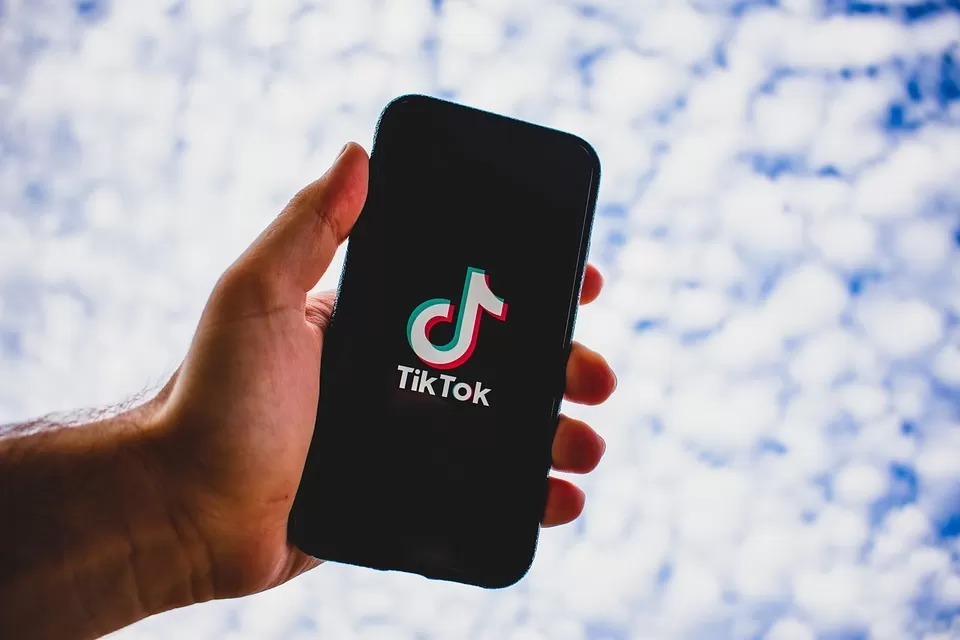 Ini Dia Sejarah Dan Empat Manfaat TikTok Kamu Harus Tahu Nomor 2 Bisa ...