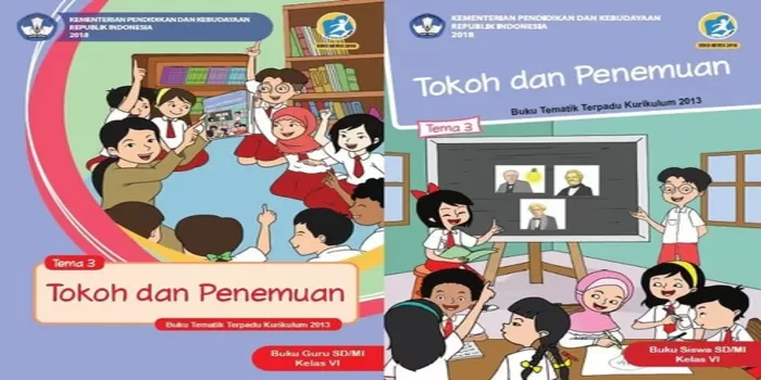 Rangkuman Materi Tema 3 Kelas 6 Kurikulum 2013 Mupel PPKn: Hak ...