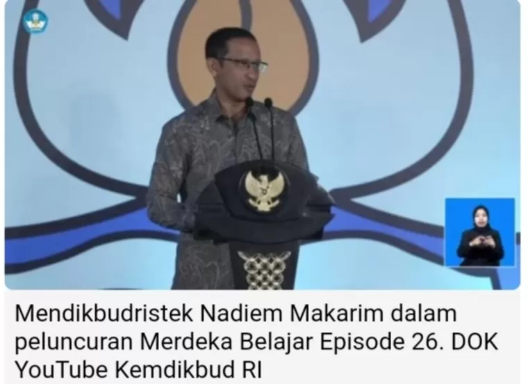 Bentuk Proyek Sebagai Ganti Skripsi Bagi Sarjana Untuk Mendapatkan ...