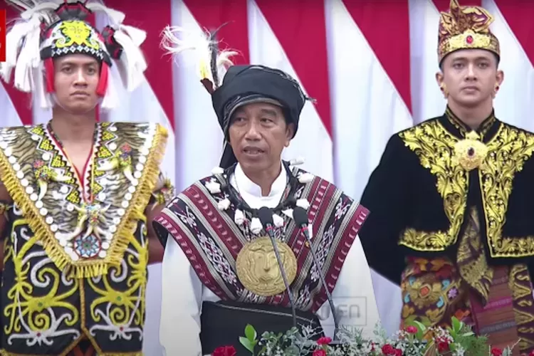 Kenaikan Gaji PNS Golongan IV B : Presiden Jokowi Menjamin ...