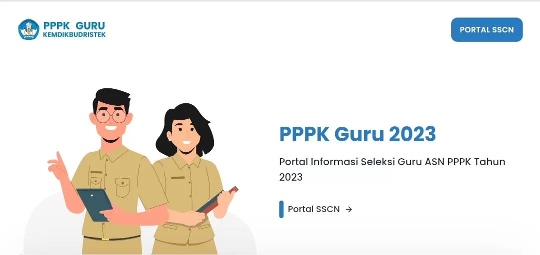 Tenang, Ternyata Guru ASN PPPK Bisa Jadi Kepala Sekolah! Ini Aturan ...