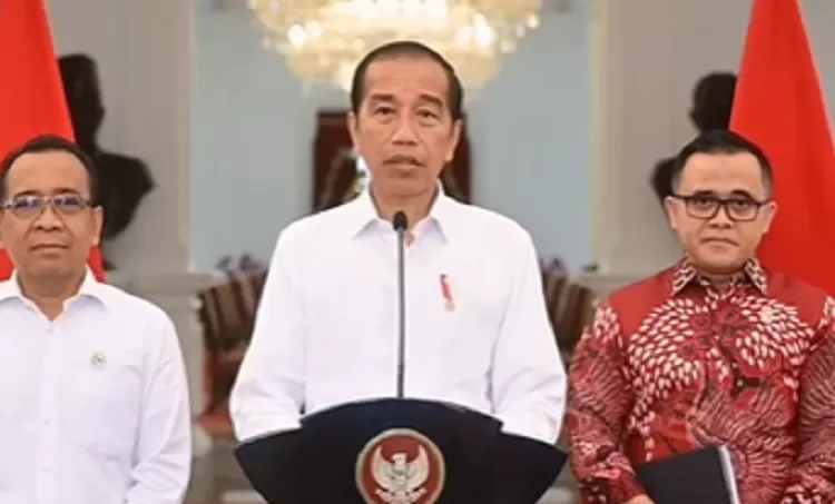 Presiden Jokowi Tegaskan Komitmen: Rekrutmen ASN Tahun 2024 Fokus Pada ...