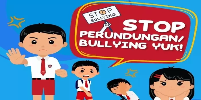 Perundungan Masih Saja Terjadi Di Sekolah Kita, Apa Yang Harus ...