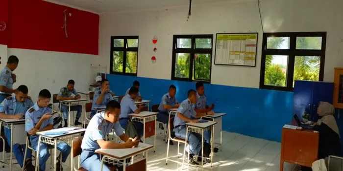 Tips Meningkatkan Peran Wali Kelas Dalam Membimbing Serta Memotivasi ...