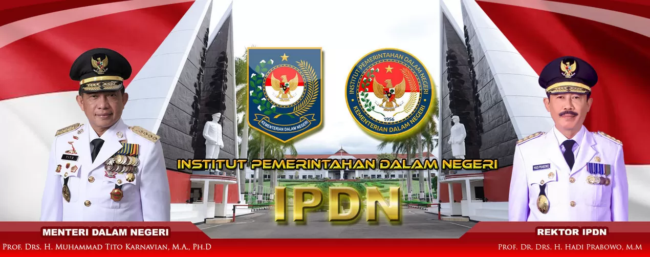 Sudah Tahukan Sekolah Kedinasan Kementerian Dalam Negeri Ipdn Yuk