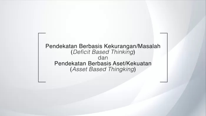 Bagaimana Memandang Sumber Daya Sekolah Sebagai Pendekatan Berbasis ...