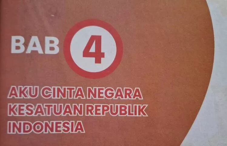 Penilaian Formatif Pendidikan Pancasila Kelas 4 Kurikulum Merdeka Bab 4 ...