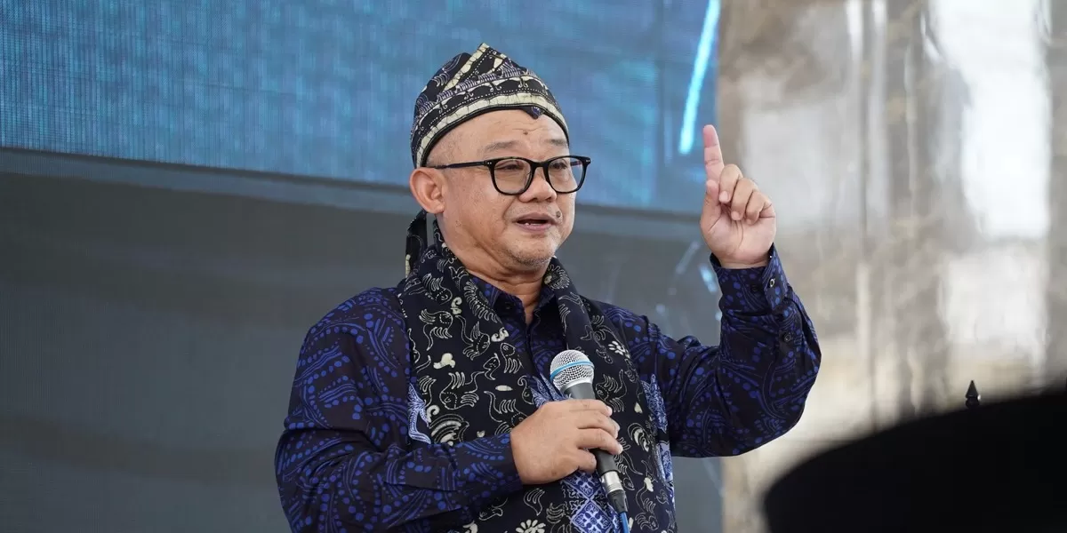 Mendikdasmen Abdul Mu’ti Tegaskan Sekolah Formal Bukan Satu-Satunya ...