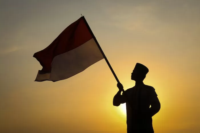 35 Pantun Tentang Kemerdekaan Indonesia Yang Lucu Dan Menghibur ...