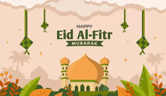 6 Sunnah Nabi Di Hari Raya Idul Fitri, Simak Selengkapnya Di Sini ...