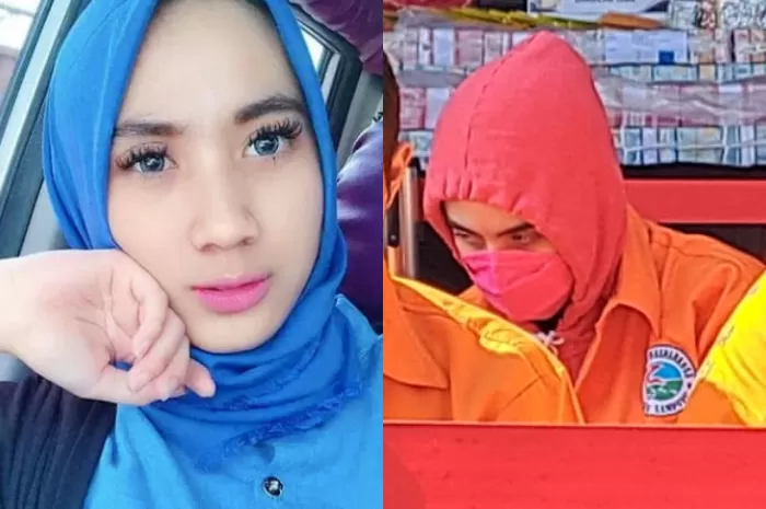 Selebgram Adelia Putri Salma Terafiliasi Sindikat Narkoba Fredy Pratama ...