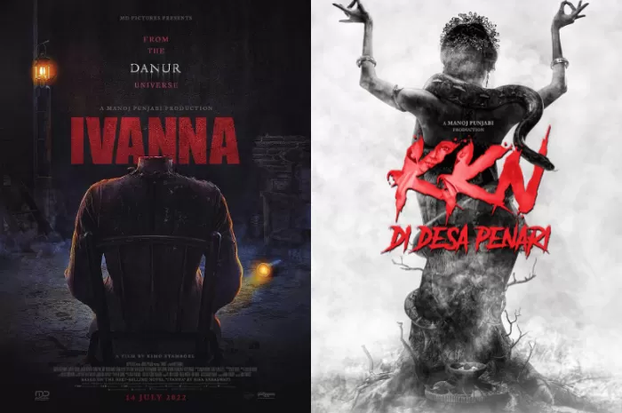 15 Film Horor Indonesia Terlaris Sepanjang Masa Wajib Nonton Indozone Movie 