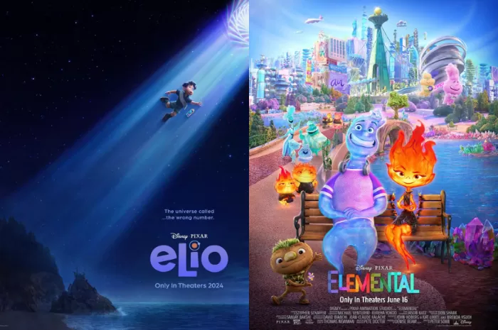 3 Film Pixar Terbaru Tayang 2023 Dan 2024 Ini Sinopsisnya Indozone Movie 