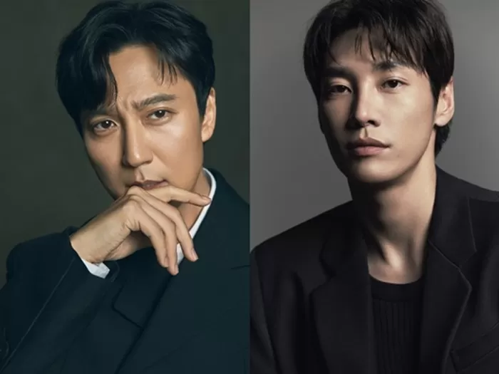 Kim Nam Gil dan Kim Young Kwang Bakal Bintangi ‘Trigger’, Serial ...