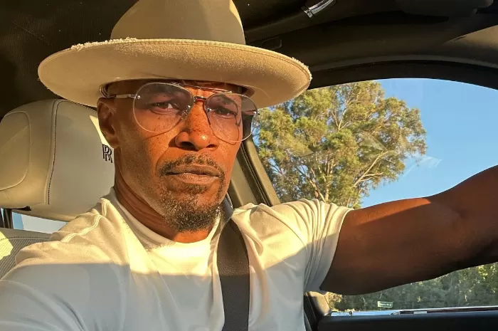 Jamie Foxx Digugat atas Tuduhan Pelecehan dan Kekerasan Seksual di