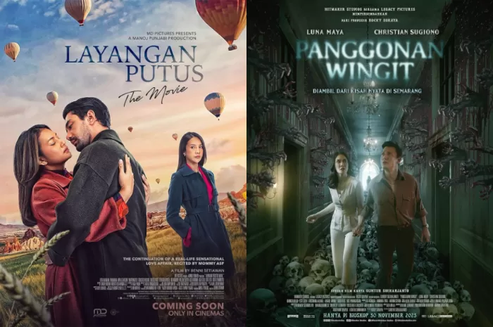 13 Film Yang Diangkat Dari Kisah Nyata Di Indonesia Ada Horor Indozone Movie 