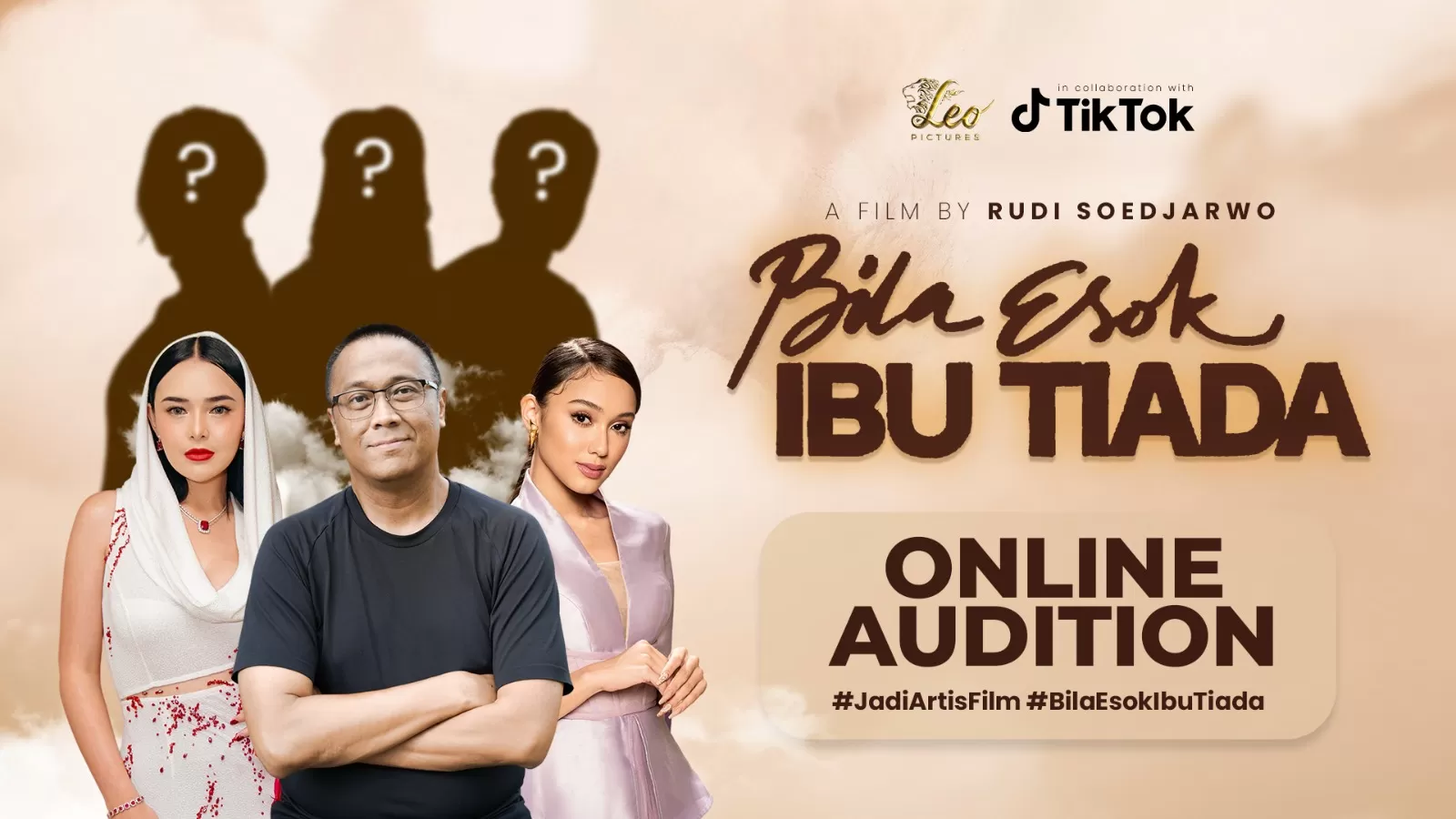 Film bila esok ibu tiada sinopsis dan pesan menyentuh rudy soedjarwo