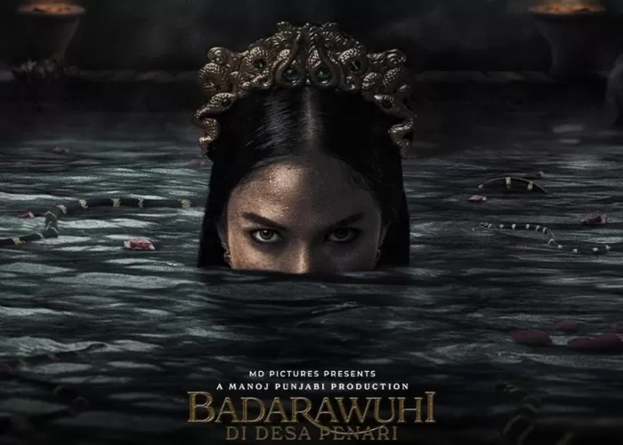 Film Horor Badarawuhi Di Desa Penari Jadi Film Pertama Di Indonesia Menggunakan Kamera Imax 