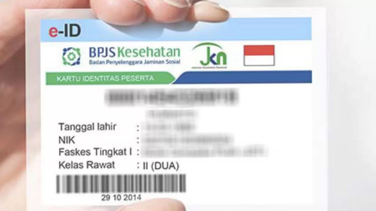 Wajib Tahu! Ini 4 Kecelakaan Yang Tak Ditanggung BPJS Kesehatan ...