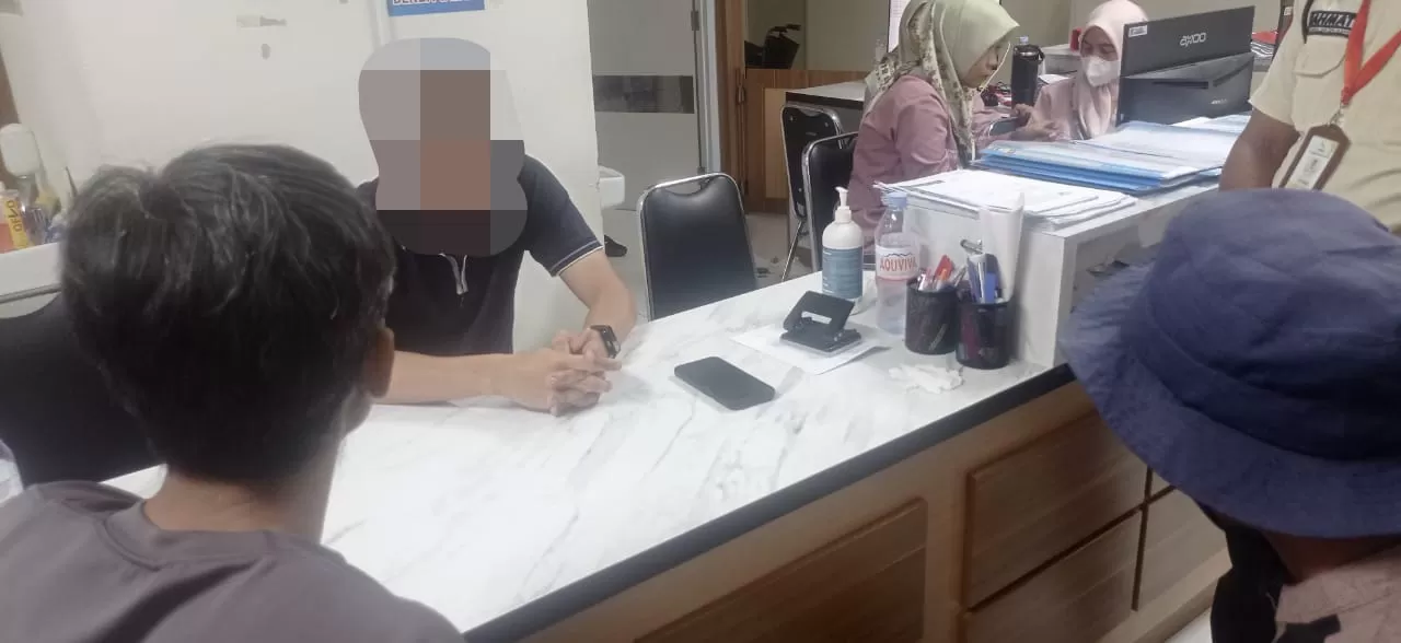 Oknum Dokter diduga Lepas Tanggungjawab