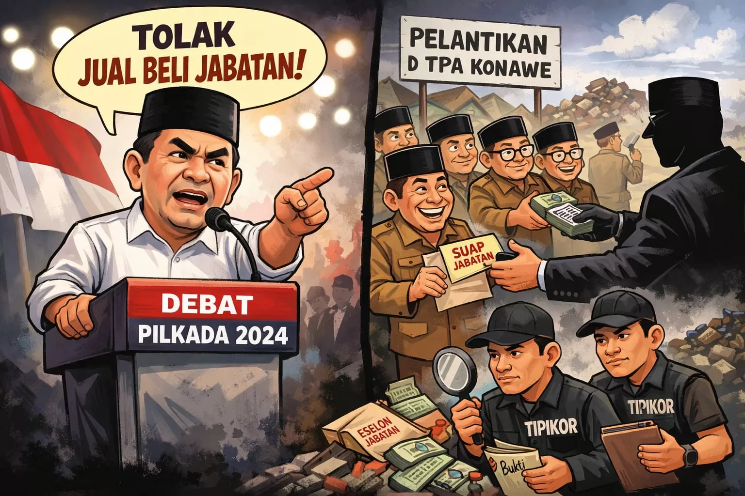 Ilustrasi