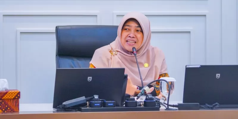 Kurniasih Mufidayati