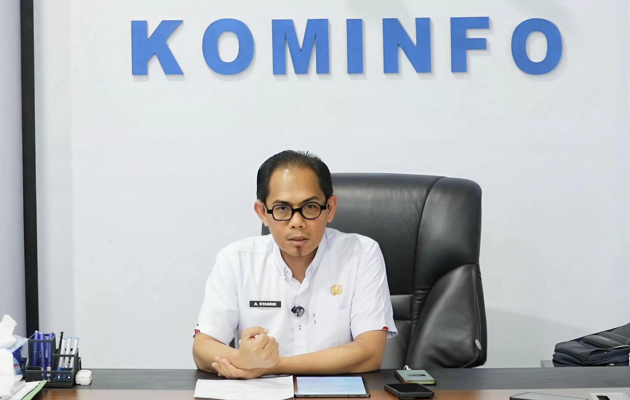 Andi Syahrir