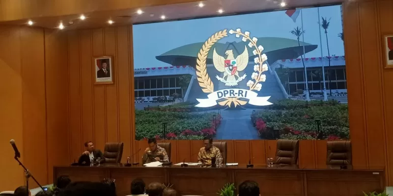 Dirgakkum Korlantas Polri, Brigjen Pol Faizal (kedua dari kiri)