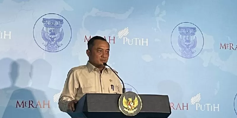 Mensesneg Prasetyo Hadi