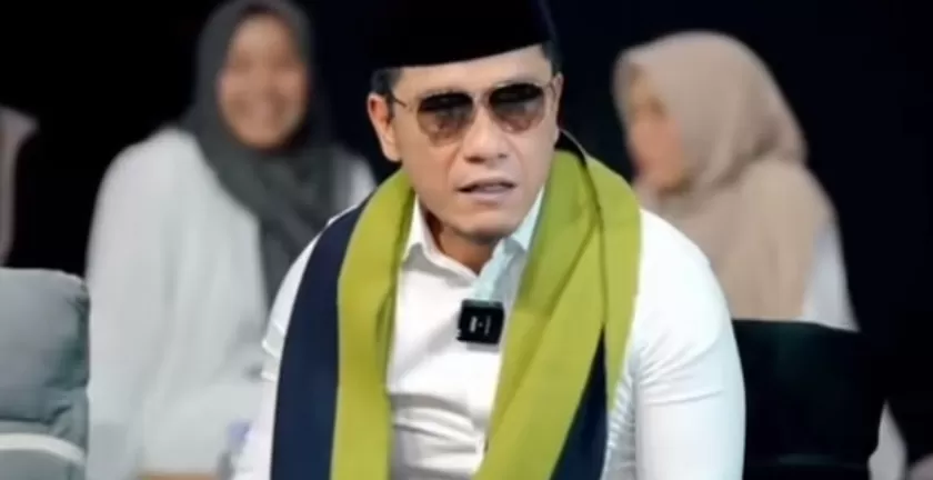 Gus Miftah