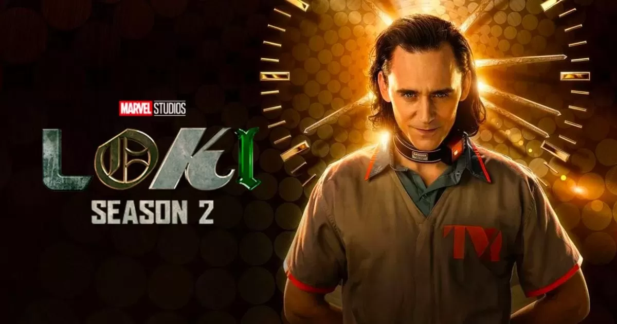 Sinopsis Hingga Jadwal Tayang Loki Season 2, Keseruan Loki Alami Time ...