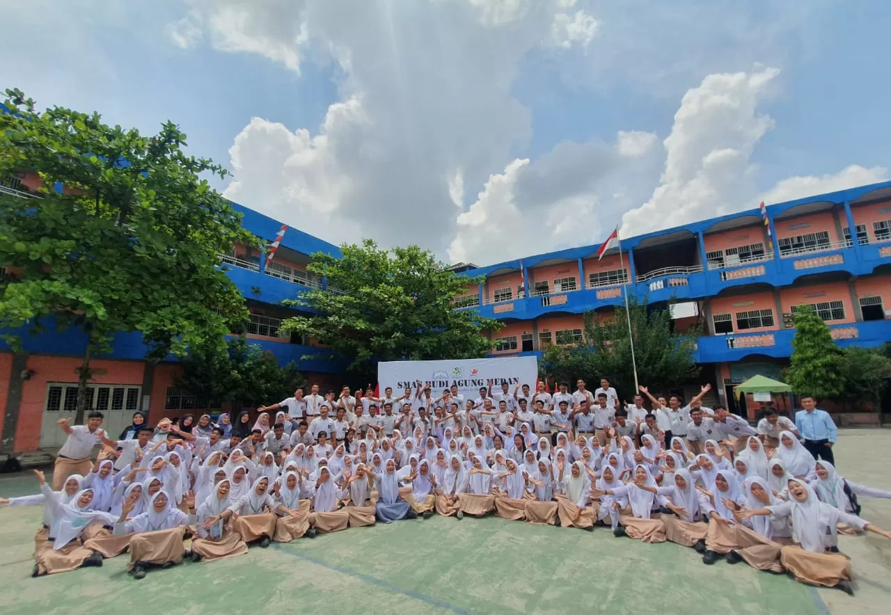 WAH! Ini Dia 10 Sekolah Terbaik Di Indonesia Berdasarkan Nilai UTBK ...