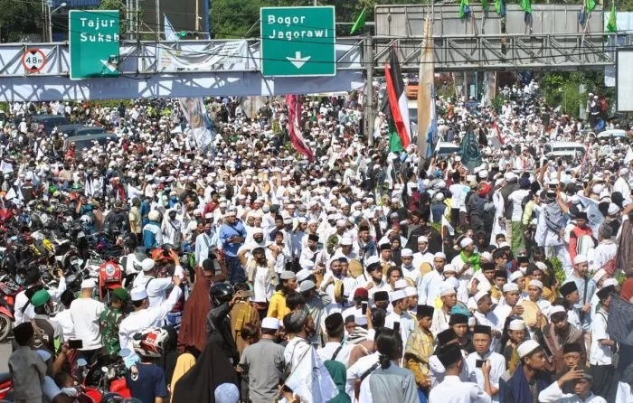 WAJIB TAHU! Inilah Jumlah Tingkat Pengangguran Di Setiap Provinsi ...